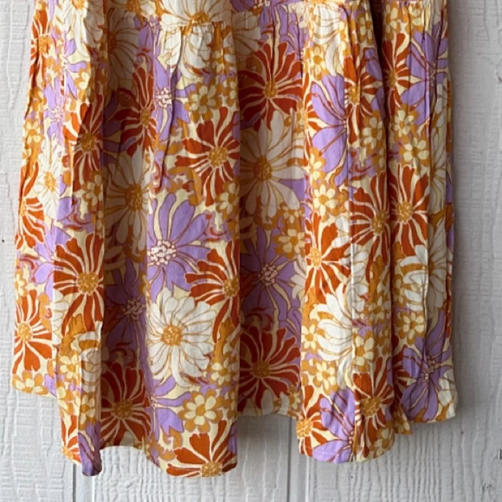 L *SPACE Bondi Maxi Skirt - Picture 11 of 11